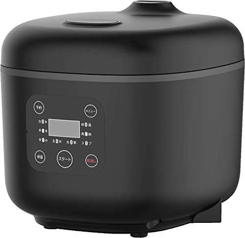 多機能炊飯器」の人気商品一覧 | 安い商品を通販サイトから探す - 価格.com